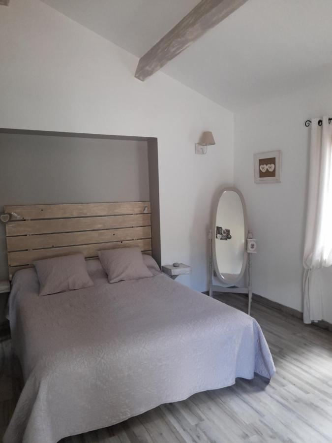 Chambre D'Hote Cuisine Equipee 勒博塞 外观 照片